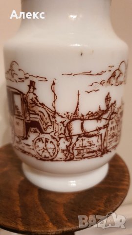 Френско бурканче, аркопал, 243мл, снимка 4 - Кутии за храна - 38608001