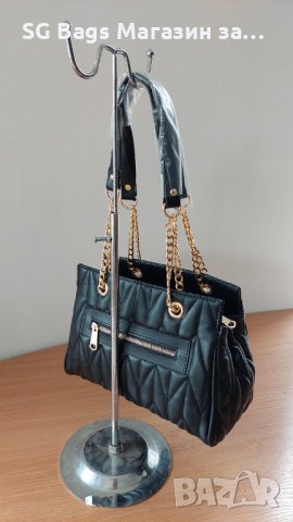 victoria secret дамска чанта код 75, снимка 13 - Чанти - 38144967