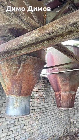 Фуражомелка ФГФ , снимка 6 - Други машини и части - 53209962