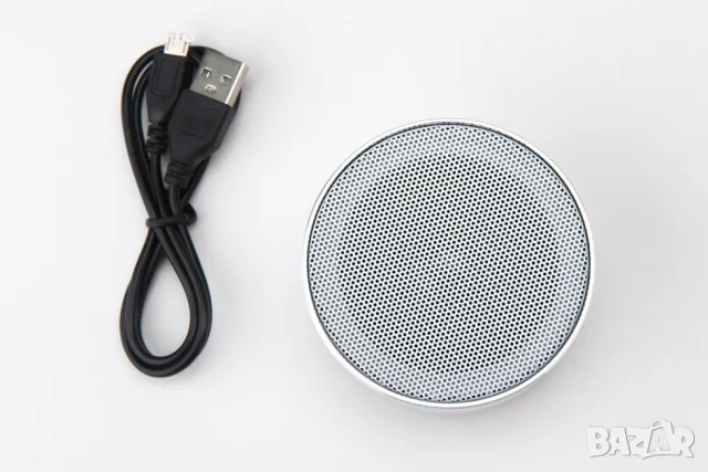Безжична тонколона (2 бр. за 10 лв. / 5 бр. за 24 лв.) - ЛИКВИДАЦИЯ, снимка 14 - Bluetooth тонколони - 47745561