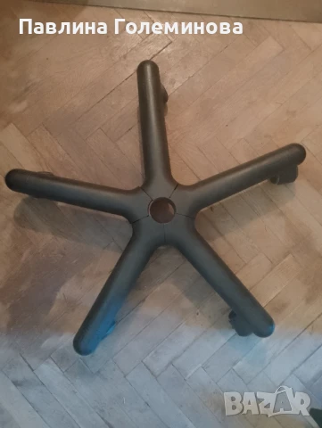 части за офис стол , снимка 7 - Столове за офис - 50960842