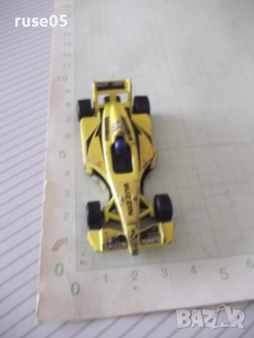 Кола - 885, снимка 4 - Колекции - 52680856