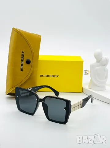 очила с калъф  burberry louis vuitton celine, снимка 2 - Слънчеви и диоптрични очила - 50423143