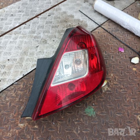 Десен стоп опел корса Д 2006-2014г, снимка 9 - Части - 43851643