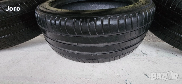 летни гуми michelin primacy 3 225 45 15, снимка 5 - Гуми и джанти - 52677767