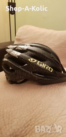 GIRO RAZE Youth Helmet, снимка 4 - Други - 35651008