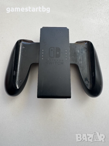 Nintendo Switch Joy Con Comfort Grip