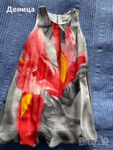 Детски дантелени рокли, снимка 17 - Детски рокли и поли - 32187384