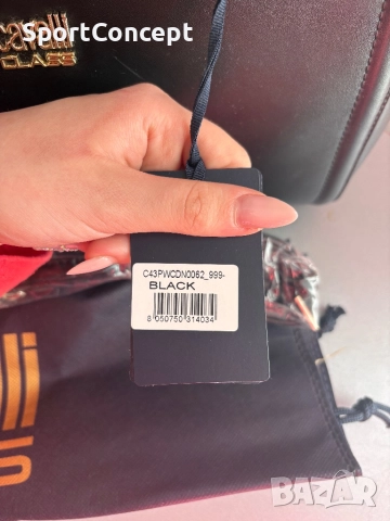 Cavalli Class дамска чанта – чисто нова, с етикети, снимка 8 - Чанти - 52932211