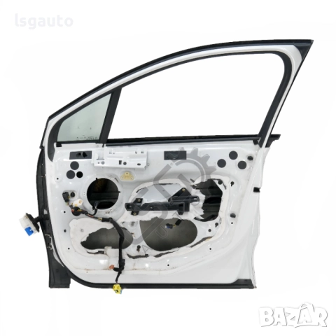 Предна дясна врата Citroen DS4 2011-2015 ID: 153428, снимка 2 - Части - 52273011