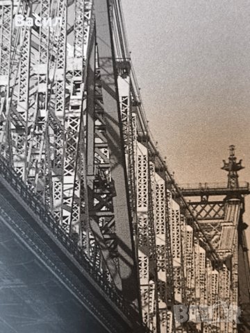 плакат Ню Йорк , снимка 8 - Картини - 43755919