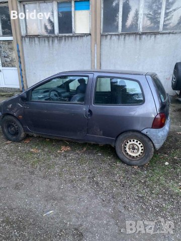 Рено туинго на части, снимка 3 - Автомобили и джипове - 27557554