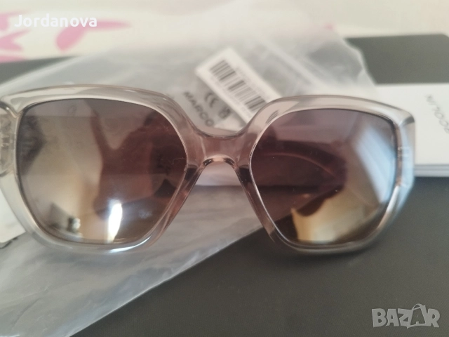 GUESS оригинални нови слънчеви очила, снимка 8 - Слънчеви и диоптрични очила - 51623389