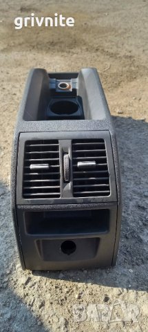 Барче за Opel Zafira B, снимка 2 - Части - 38299311