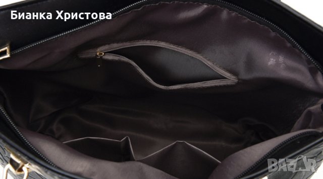 Дамски чанти - комплект от 6 броя , снимка 5 - Чанти - 43262563