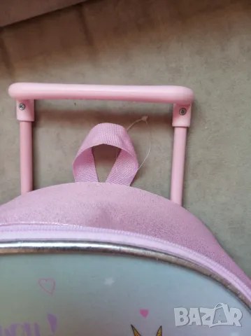 Детска раничка Еднорог, снимка 6 - Раници - 50064795