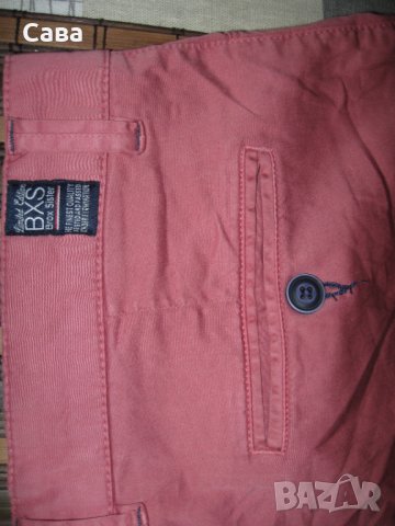 Летен панталон BXC   мъжки,Л, снимка 4 - Панталони - 37403288