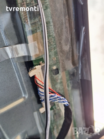 MAIN BOARD ,TP.S506.PB819, за 32-инчов телевизор DIAMANT 32HL4300H/A с дисплей CX315DLEDM, снимка 5 - Части и Платки - 51440795