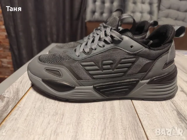 EA7 Emporio Armani X8X070 XK165 , снимка 3 - Маратонки - 48311860