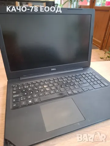 Лаптоп Dell Latitude 3590