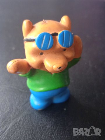 Мечо Пух / Winnie the Pooh колекционерска фигурка