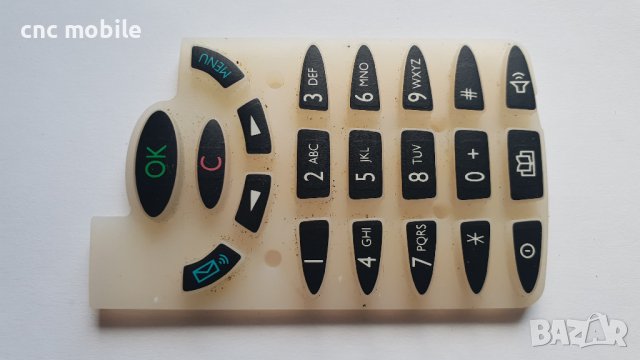 Motorola Memphis MP1-1D11 - Motorola MP1-1D11 оригинални части и аксесоари , снимка 8 - Резервни части за телефони - 36687544