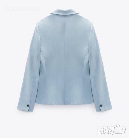 Нов костюм на #ЗАРА , снимка 3 - Костюми - 43530917