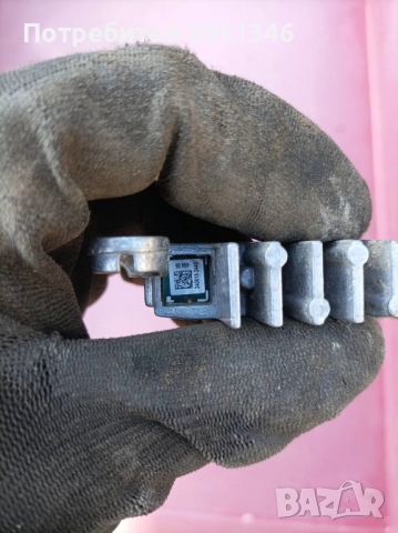 Баластен модул за фарове за Audi A5 S5, снимка 3 - Части - 52341939