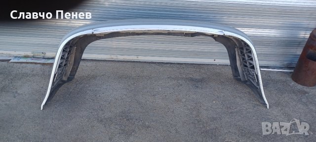 Броня задна за AUDI A4 B5 11.94-08.01 седан, снимка 3 - Части - 39939869