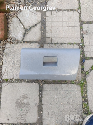 Жабка за Сузуки Игнис 2005