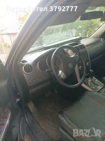 Сузуки Грант Витара в Автомобили и джипове в гр. Силистра - ID48638511 ...