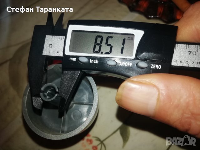 Части за усилователи и ресивари, снимка 2 - Други - 39104487