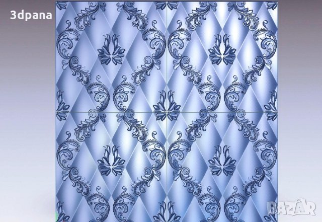 3D панели, декоративни стенни облицовки, облицовъчен камък, пана 0131, снимка 11 - Пана - 25278878