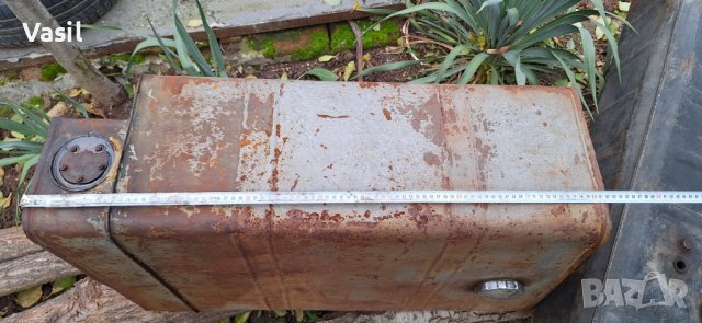 Резервоари за селскостопанска дейност, снимка 4 - Други машини и части - 43253782