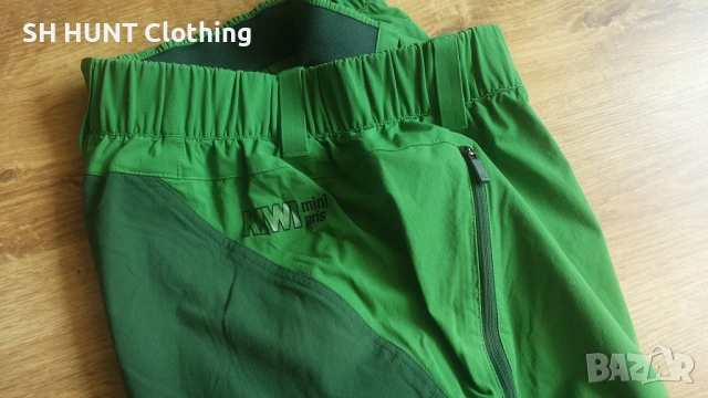 WENAAS Kiwi Stretch Trouser размер L еластичен панталон - 1954, снимка 5 - Екипировка - 53235286