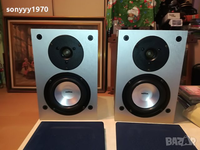 REVOX EDITION FIRST-MADE IN GERMANY 1009222035, снимка 10 - Тонколони - 37962043