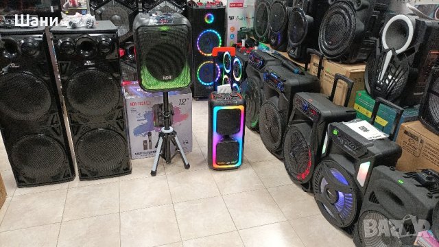 Нови модели Блутут Колони . в Bluetooth тонколони в гр. Върбица ...