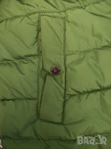 Страхотно яке естествен пух и пера, снимка 10 - Якета - 47972255