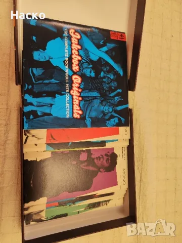 Сет от 10 компакт диска, снимка 2 - CD дискове - 49786451