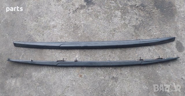 Багажник Мазда 2 - 3M71A55123 - 3M71A55122 N, снимка 2 - Части - 43587644