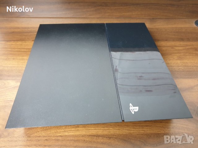 Sony PlayStation 4 (PS4) Профилактиран, снимка 4 - PlayStation конзоли - 43819618