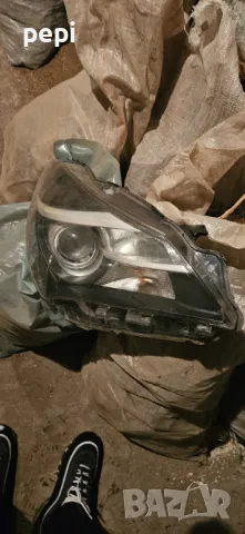 Фар за Toyota Yaris