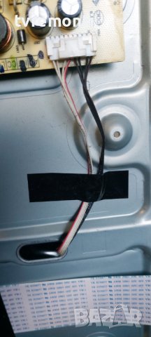 Power 08-L131H44-PW200AG 40-L131H4-PWB1CG for Thomson 55UD6696 дисплей LVU550NEBL, снимка 3 - Части и Платки - 39679319