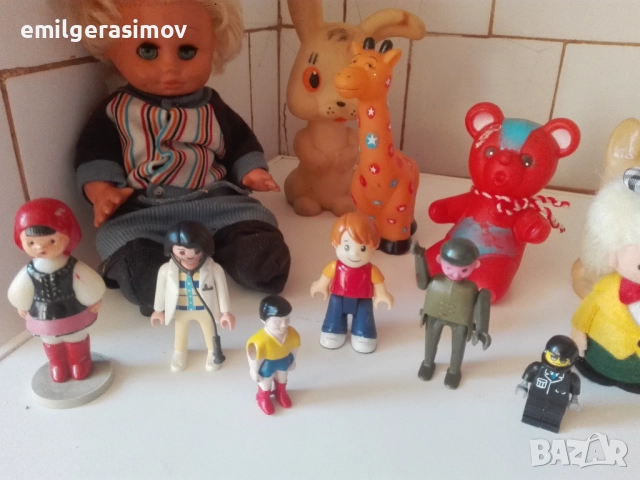 Детски играчки., снимка 7 - Музикални играчки - 52068026