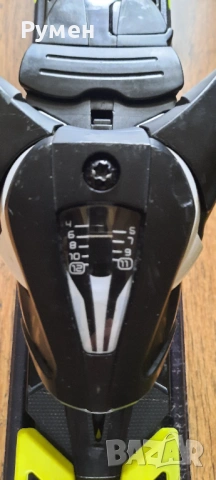 Atomic Nomad smoke ti 164см., снимка 4 - Зимни спортове - 53302670