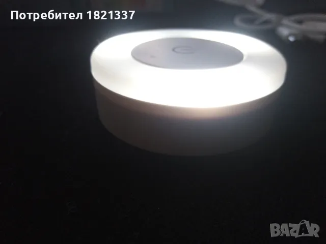 Led лампа с три режима на светене, снимка 3 - Лед осветление - 49610437