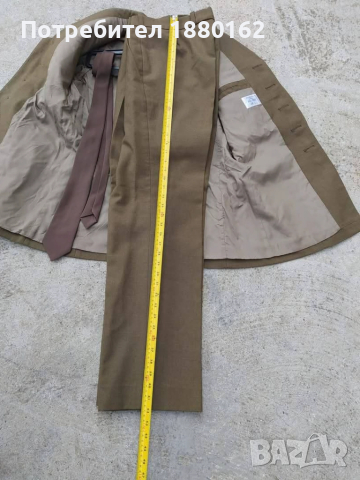 Парадната униформа , снимка 12 - Антикварни и старинни предмети - 52231804