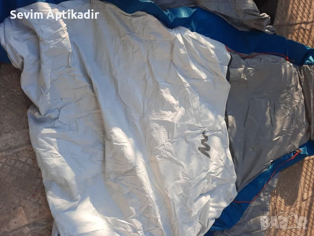 Палатка, снимка 3 - Други стоки за дома - 51096448