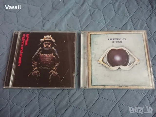 CD De-phazz Bon Jovi Diana Krall Dido YELLO Dire Straits Simply Red Kylie Minogue Dr. Alban A-HA, снимка 6 - CD дискове - 33336119