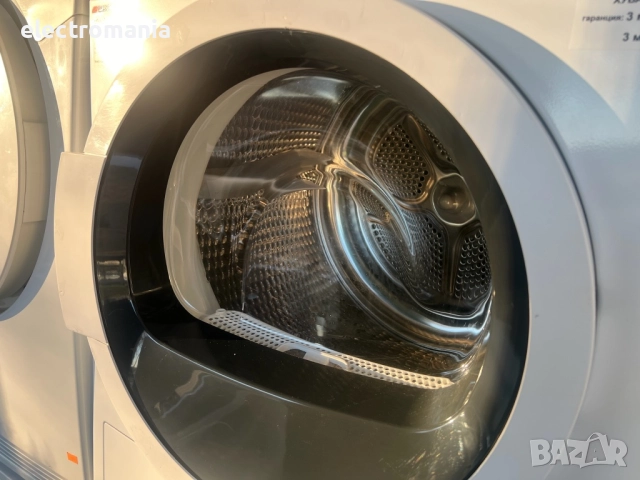 сушилня с термопомпа Bosch Serie 6 WTW85L48SN  8кг, снимка 5 - Сушилни - 52528266
